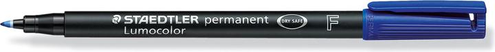 Immagine prodotto Staedtler Lumocolor permanente (1x)
