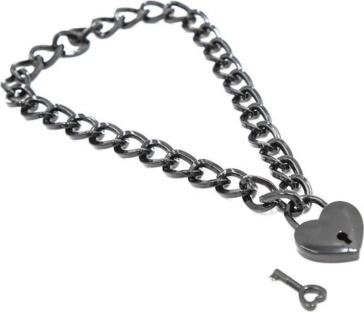 Produktbild Ohmama Fetisch Edelstahl Halsband
