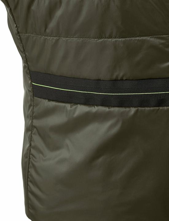 Actual product image Falke Weste (L)