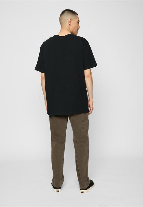 Produktbild Mister Tee Cypress Hill Skull Face Oversize Tee - 18445 (M)