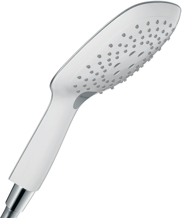 Image du produit hansgrohe Pommeaux de douche (3 Types de jets, 16 l/min)