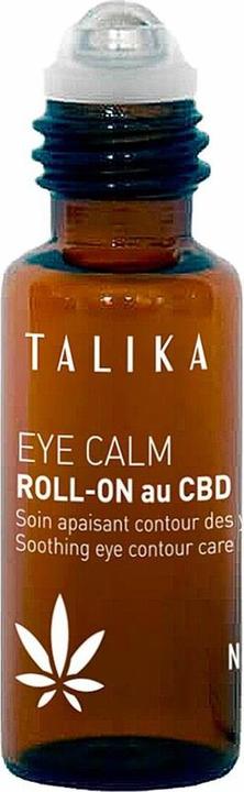 Talika EYE CALM roll-on 10ml (Roll-on, 10 ml, Tag + Nacht)