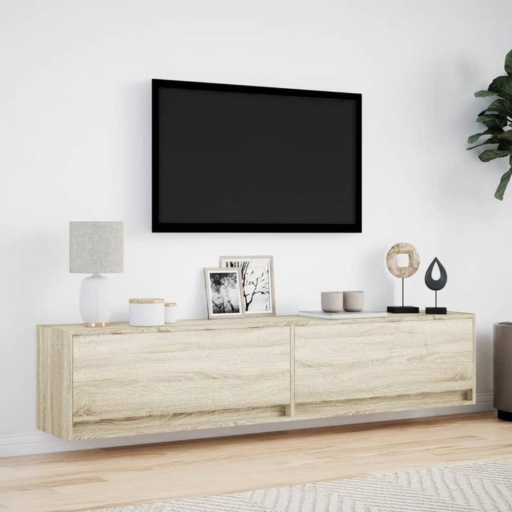 Actual product image VidaXL Lorenzo (180 x 31 x 38 cm)