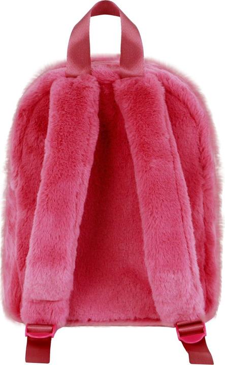 Produktbild Karactermania Plush Backpack Strawberry