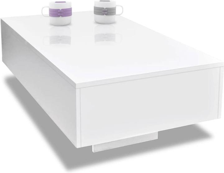 Immagine prodotto vidaXL Bergliot (85 x 55 x 31 cm)