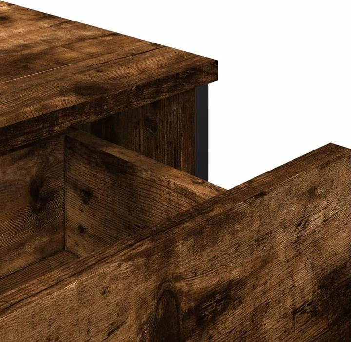 Produktbild vidaXL Sideboard (97 x 32.50 x 74.50 cm)