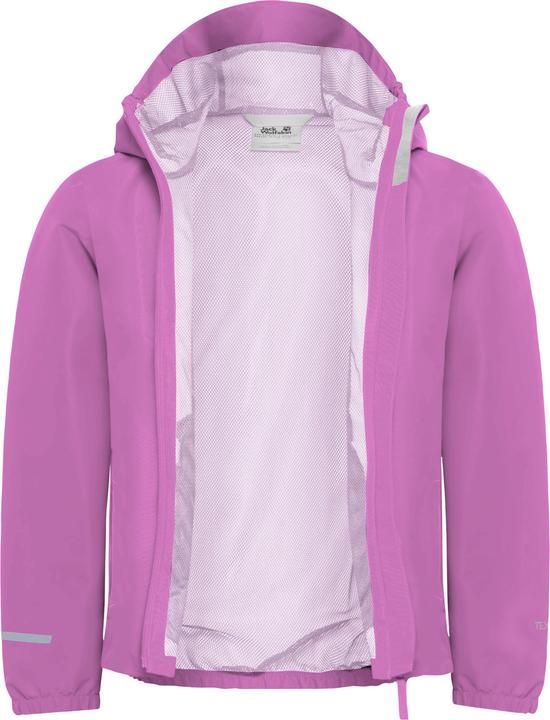 Produktbild Jack Wolfskin Flaze Jacket K (176)