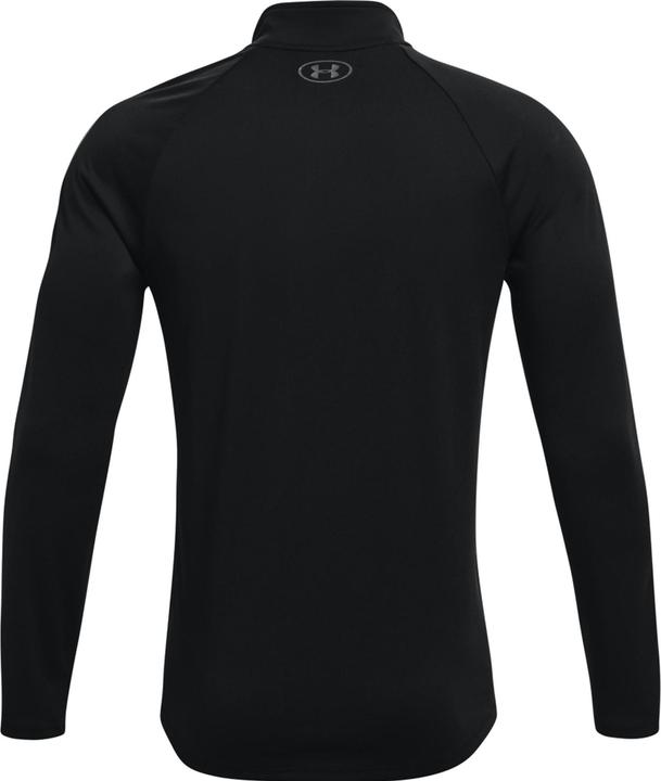 Image du produit Under Armour Tech 2.0 1/2 ZIp Tee-shirt d'entraînement Hommes (3XL)