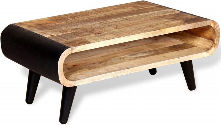Image du produit vidaXL Couchtisch (90 x 55 x 39 cm)