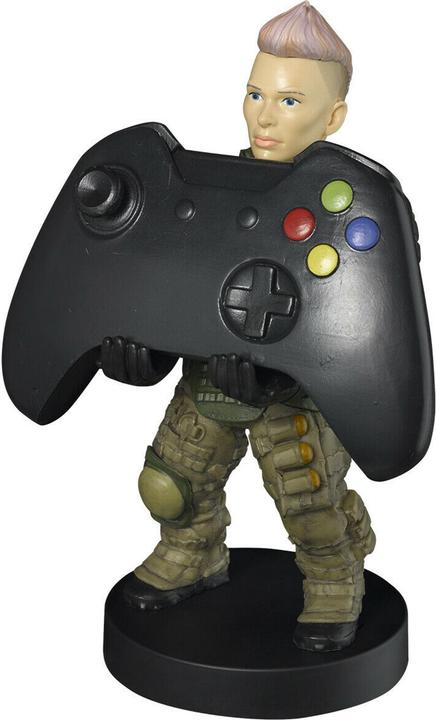 Produktbild Exquisite Gaming Call of Duty: Specialist #1 Battery - Cable Guy (Xbox 360, Mac, PS4, Switch, PS5, Xbox One S, PC, Xbox Series X)