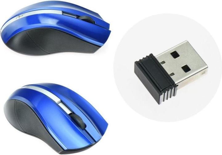 Actual product image Art MY AM-97E mouse wireless-opti (Wireless)