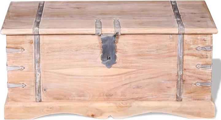 Image du produit vidaXL Aufbewahrungskiste (40 cm, 1x)