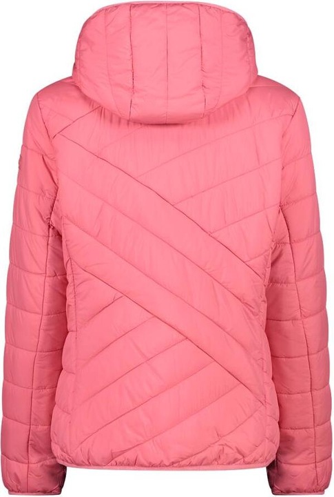 Actual product image CMP Campagnolo Jacket Fix Hood (XXL)
