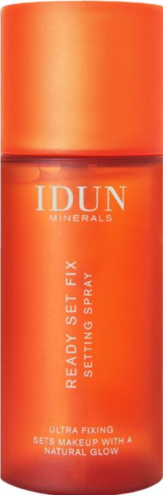 Immagine prodotto IDUN Minerals Ready Set Fix Spray 50ml