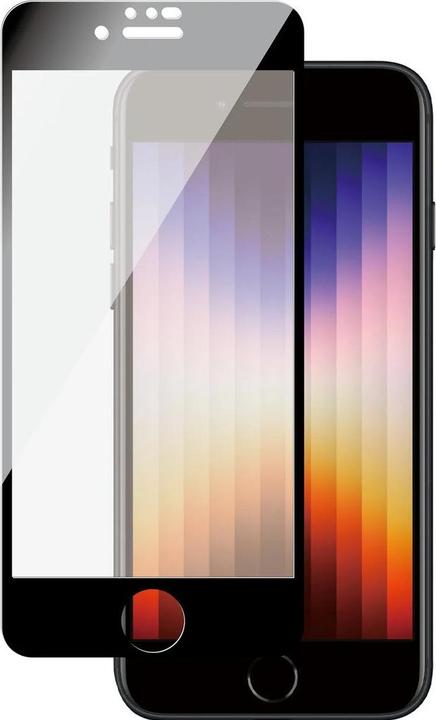 Actual product image Safe. Screen protector Case Friendly iPhone 6/6s/7/8/SE (2020/2022) (1 Piece, Apple iPhone 6s, Apple iPhone SE (3rd Gen), Apple iPhone SE (2nd Gen), Apple iPhone 6, Apple iPhone 8, Apple iPhone 7)