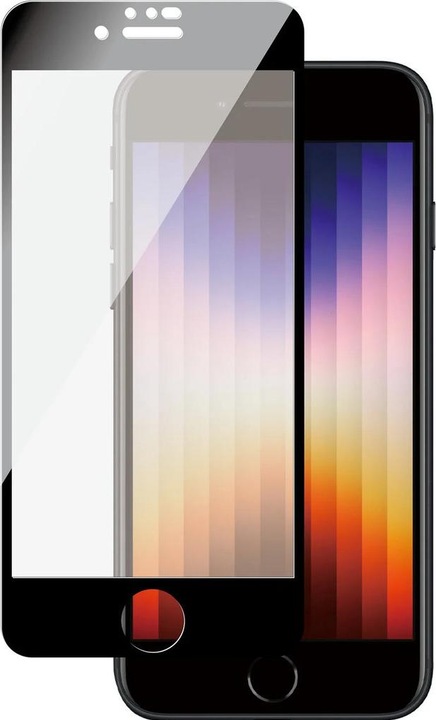 Immagine prodotto Safe. Pellicola protettiva per iPhone 6/6s/7/8/SE (2020/2022) (1 Pezzo/i, Apple iPhone 6s, Apple iPhone SE (terza generazione), Apple iPhone SE (seconda generazione), Apple iPhone 6, Apple iPhone 8, Apple iPhone 7)