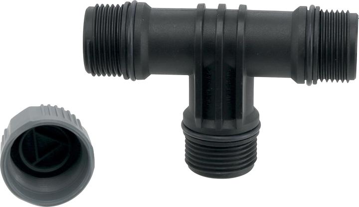 Kärcher 2-way connection adapter for pumps G1