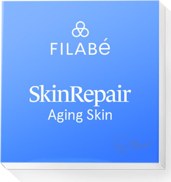 Image du produit Filabé Aging Skin (Lingettes nettoyantes pour le visage, 985.41 ml)