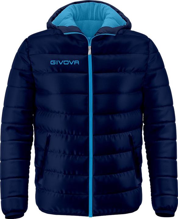 Givova daunenjacke olanda