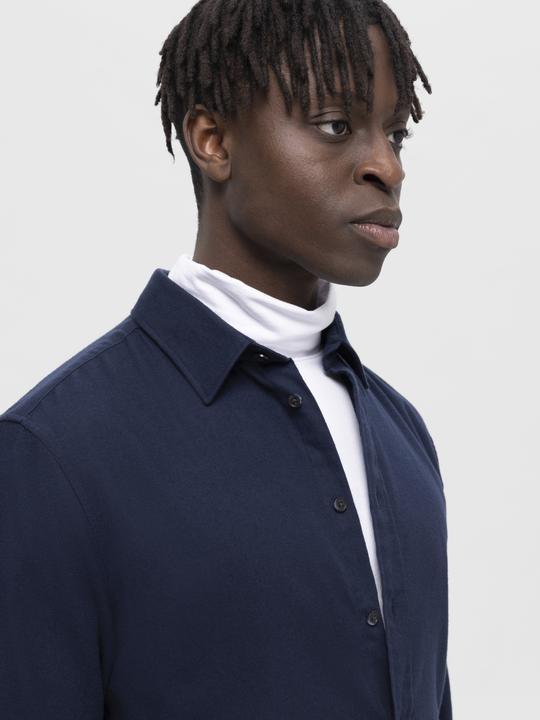 Immagine prodotto Selected Homme Camicia di flanella (XL)
