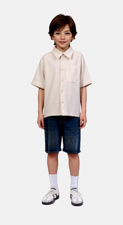 Immagine prodotto Name it Kurzarm Hemd (116)