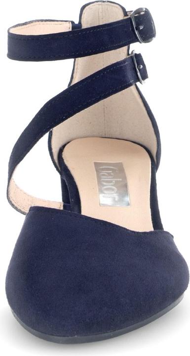 Actual product image Gabor Sandalen (43)