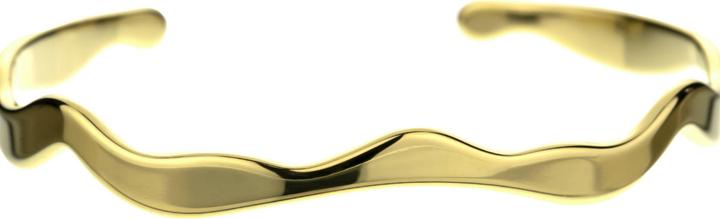 Immagine prodotto Amelia Parker Wavelle (x3) (6 cm, Oro)