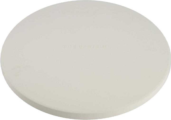 Actual product image The Bastard Pizza stone