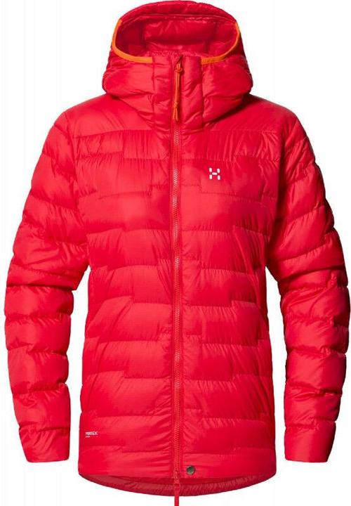 Immagine prodotto Haglöfs ROC Flash Down Hood - Daunenjacke - Damen (M)