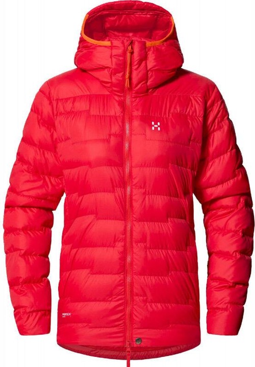 Produktbild Haglöfs ROC Flash Down Hood - Daunenjacke - Damen (M)