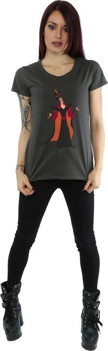 Produktbild Disney Classic Jafar TShirt (XXL)