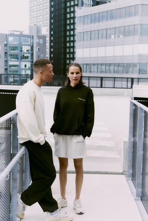 Produktbild TheJoggConcept Sander (M)