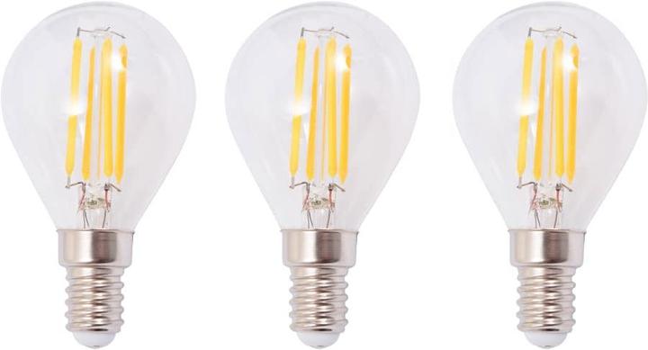 Produktbild vidaXL Deckenlampe (E14)