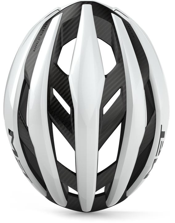 Produktbild MET Rennrad Helm TRENTA 3K CARBON MIPS (2026) (58 - 61 cm)