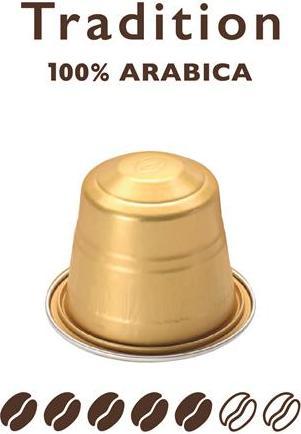 Actual product image Chicco D'oro Tradition (30 x Port.)