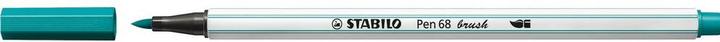 Produktbild STABILO Pen 68 brush Premium-Filzstift (1 x)