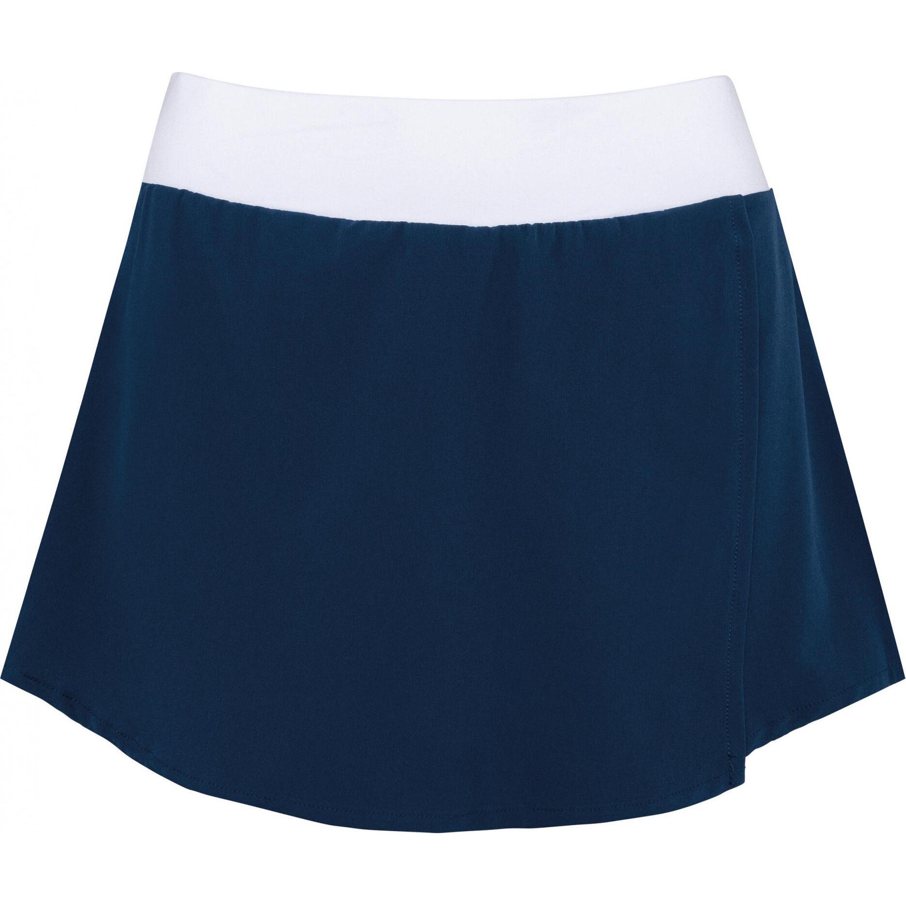 Proact, Damen, Röcke, Hosenrock, Blau, (M)