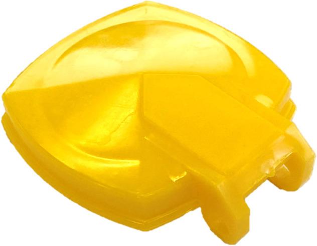 Image du produit Stewi Couvercle en plastique pour douille de sol