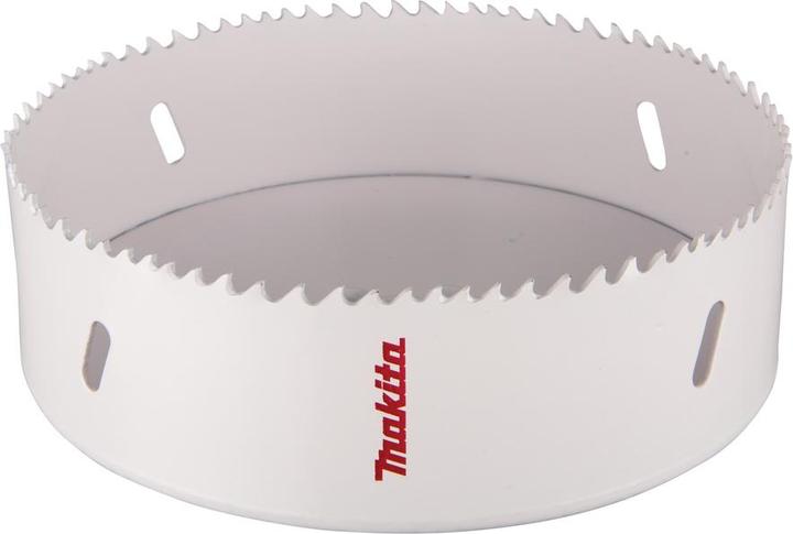 Actual product image Makita Zubehör D-35623 Lochsäge 140mm Holz/Metall (140 millimetres)