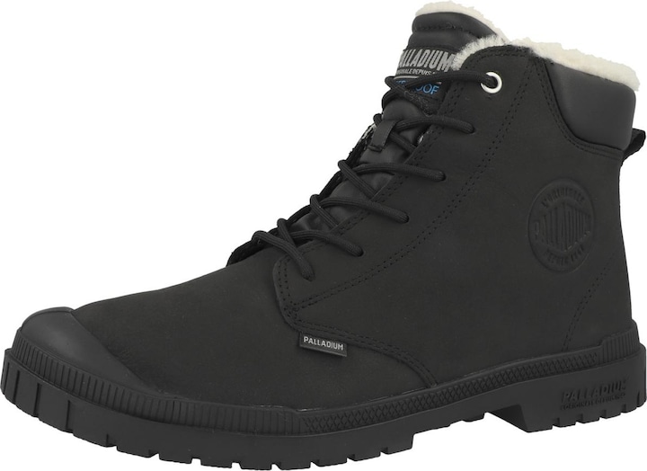 Immagine prodotto Palladium Sp20 Cuff Lth WP WL - 63763 (36)