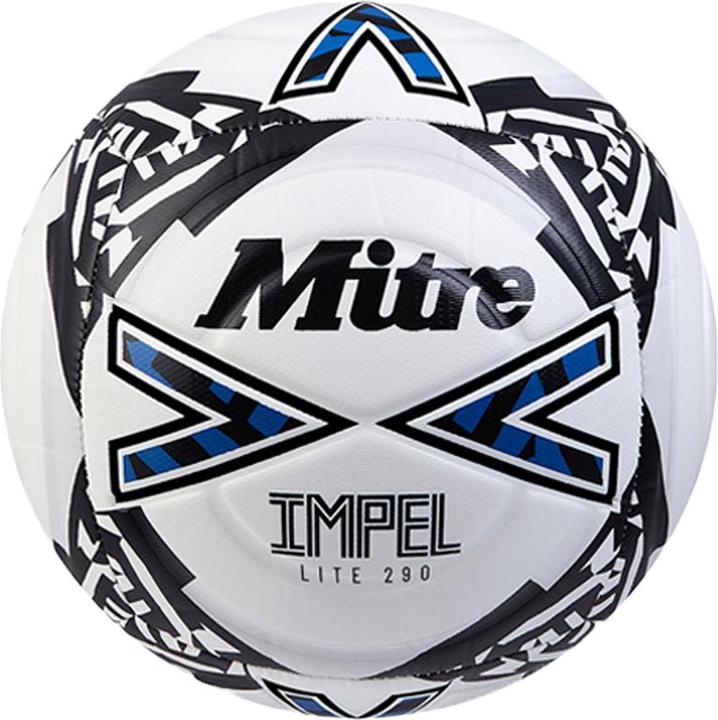 Immagine prodotto Mitre Impel Lite 360 Pallone (5)