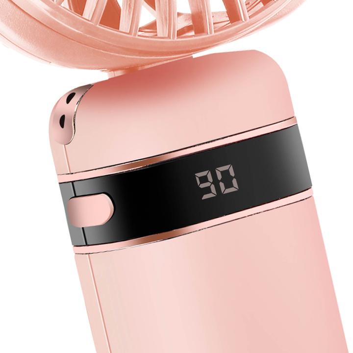 Image du produit LinQ Ventilateur manuel BreezePal