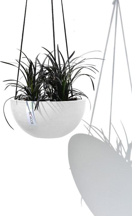 Immagine prodotto Ecopots Hanging Brussels (27 cm)