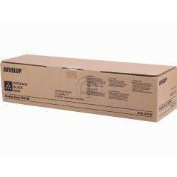 Develop, Toner, Toner Black