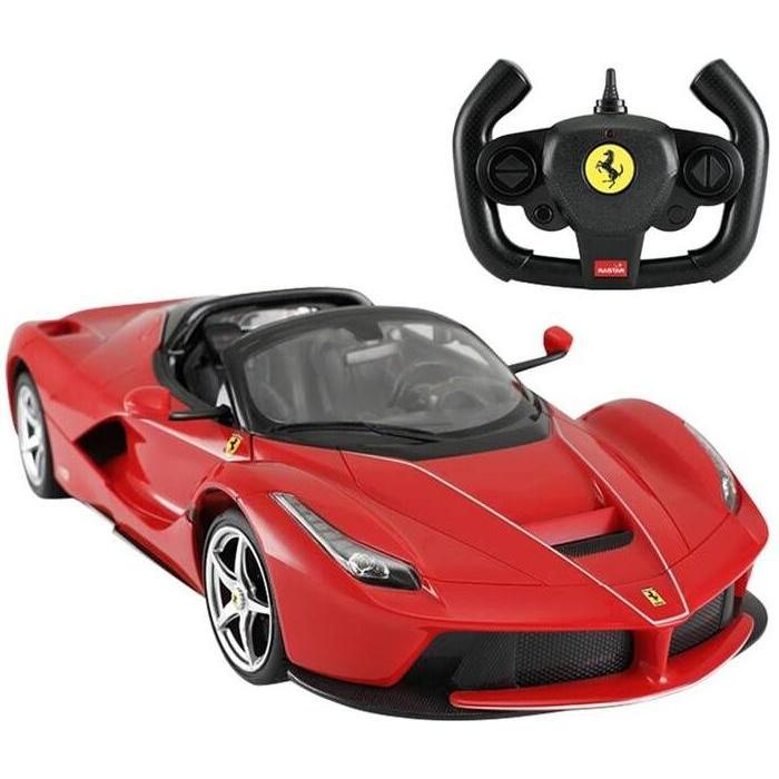 Rastar LaFerrari Aperta (75800)