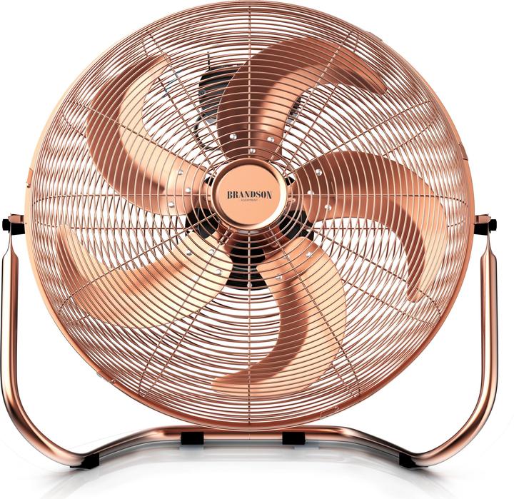 Brandson Windmaschine