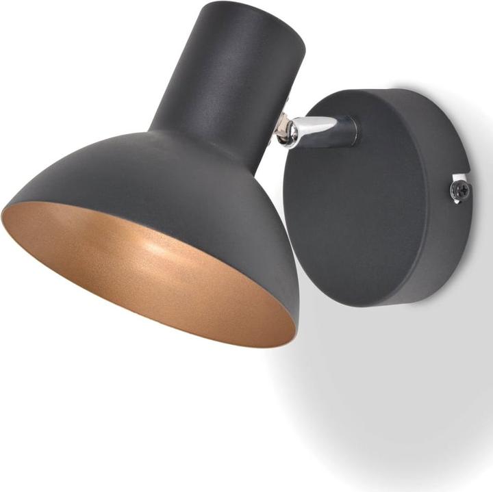 Produktbild vidaXL Wandlampe (E27)