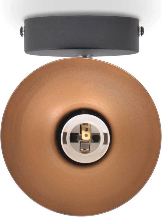 Produktbild vidaXL Wandlampe (E27)