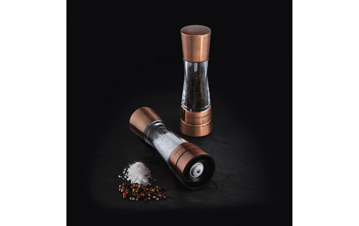 Actual product image Cole & Mason Derwent (Salt, Pepper)