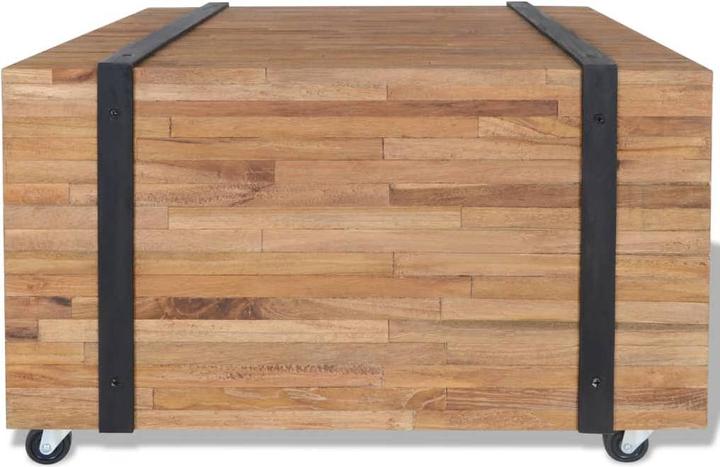 Immagine prodotto vidaXL Couchtisch (60 x 60 x 38 cm)